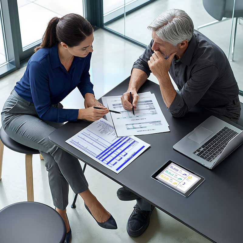 PREVISION - Expertise comptable 