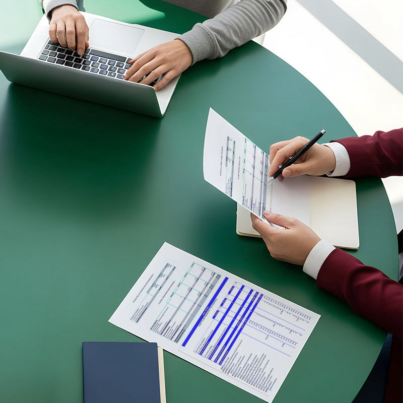 PREVISION - Expertise comptable 