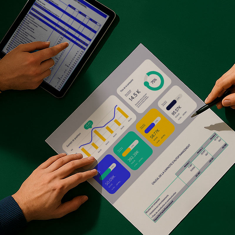 PREVISION - Expertise comptable 